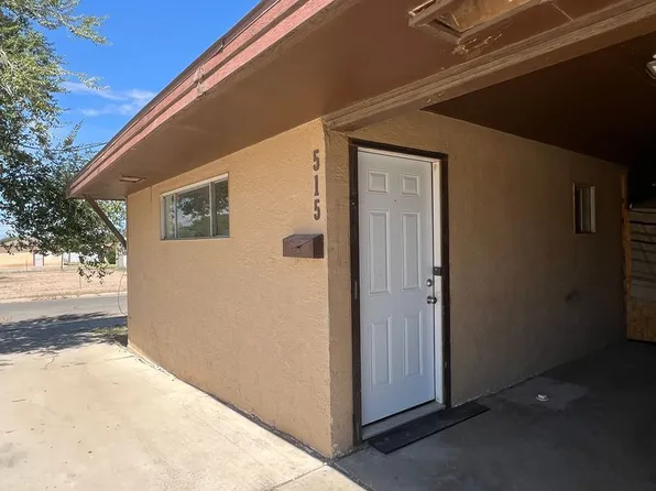 515 W McGaffey St, Roswell, NM 88203