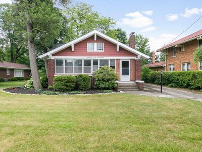 2217 E Jackson Blvd, Elkhart, IN, 46516