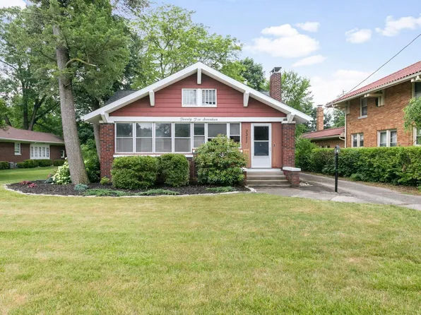 2217 E Jackson Blvd, Elkhart, IN 46516