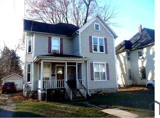 503 W Cottonwood St #1, Freeport, IL 61032