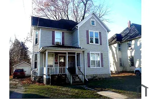 503 W Cottonwood St #1 Photo 1