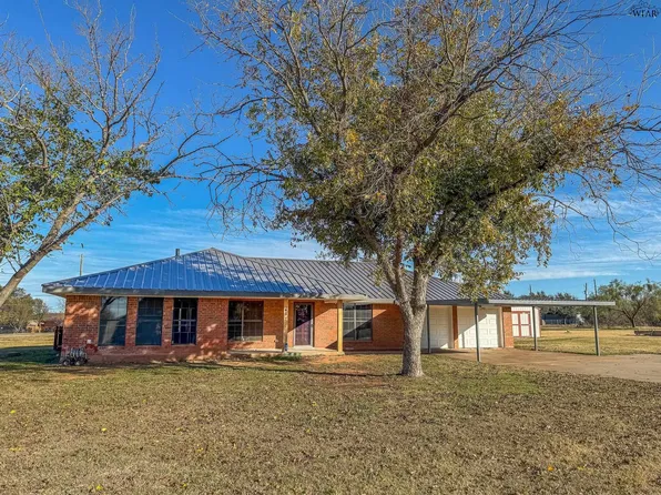 45 Edgewater Dr, Wichita Falls, TX 76308