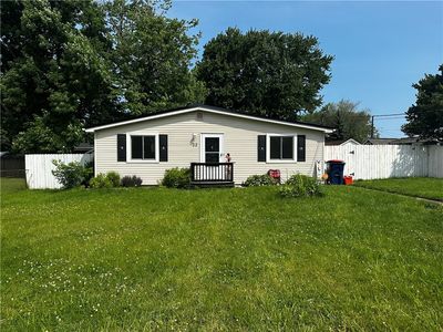 22 Orchard Rd, Rochester, NY, 14612