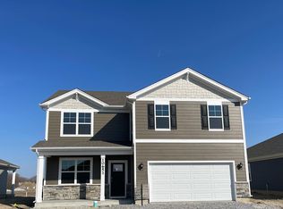 10651 Whitney Place St, John, IN 46307