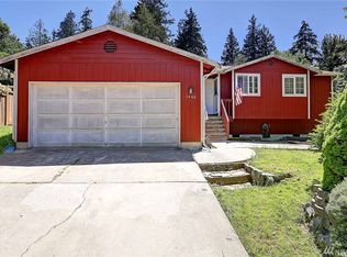 1466 Pilchuck Dr, Camano Island, WA 98282