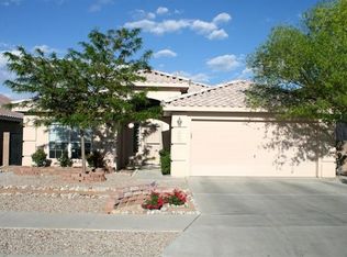 9812 Sierra Morena St NW, Albuquerque, NM 87114