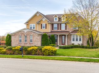 11524 Mears Dr, Carmel, IN 46032