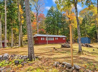 1432 Creek Rd, Crown Point, NY 12928