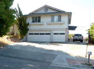 3478 Del Norte Dr, San Jose, CA 95132