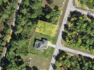 125 Brig Cir W, Placida, FL 33946