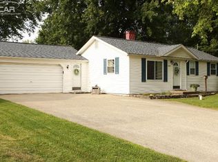 4491 Alder Dr, Flint, MI 48506
