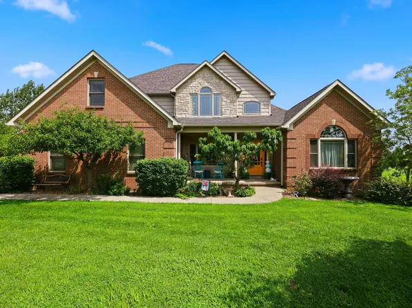 133 Ash Brook Ln, Harrodsburg, KY 40330