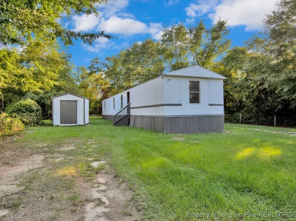 4600 Balducci Dr, Parkton, NC 28371
