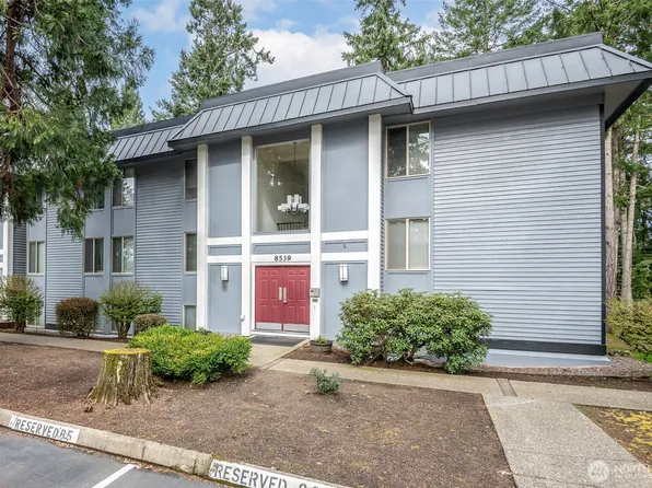 8539 Zircon Drive SW #76, Lakewood, WA 98498
