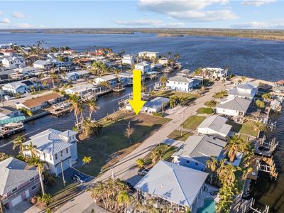 2656 Clyde St, Matlacha, FL, 33993