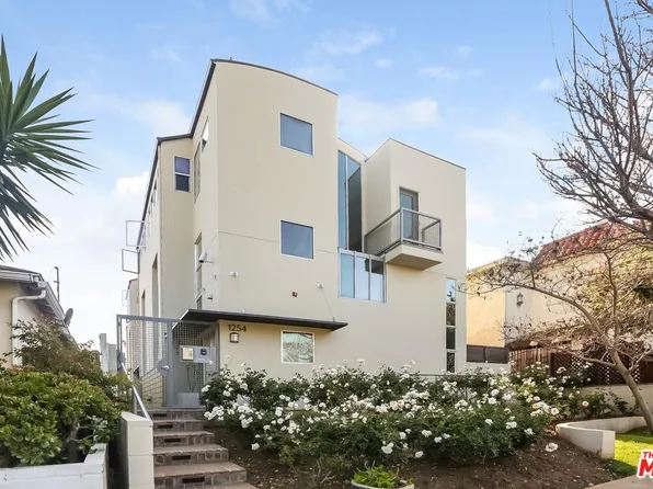 1254 24th St APT 2, Santa Monica, CA 90404