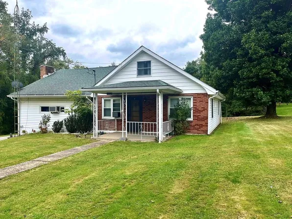 2151 Harvey Rd, West Liberty, WV 26037