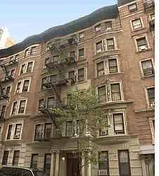 242 West 104th Street in Upper West Side