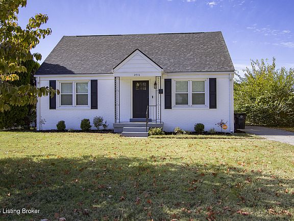 3rd image of 2916 Yorkshire Blvd