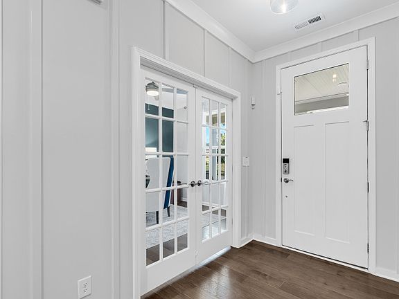 Model Representation