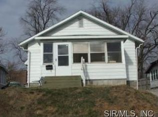 2616 Yager Ave, Alton, IL 62002