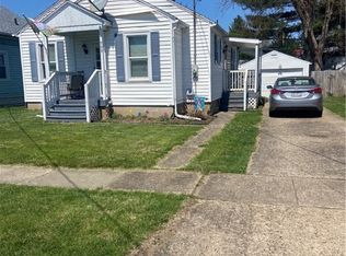 909 Echo Ave, Zanesville, OH