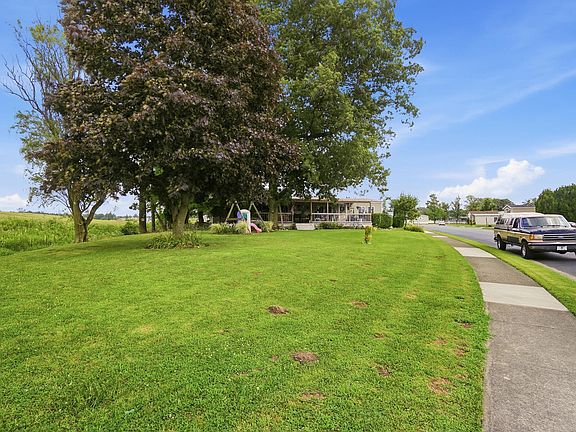 2nd image of 4100 Troy Rd #64