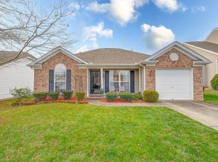 5432 Daniel Ray Dr, Whites Creek, TN 37189