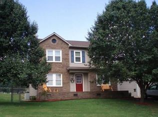 2370 Country Hollow Rd, Conover, NC 28613