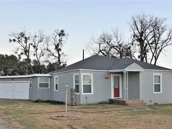 3233 Southwest Dr, Wichita Falls, TX 76306