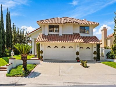 22561 Ivy Rdg, Mission Viejo, CA, 92692