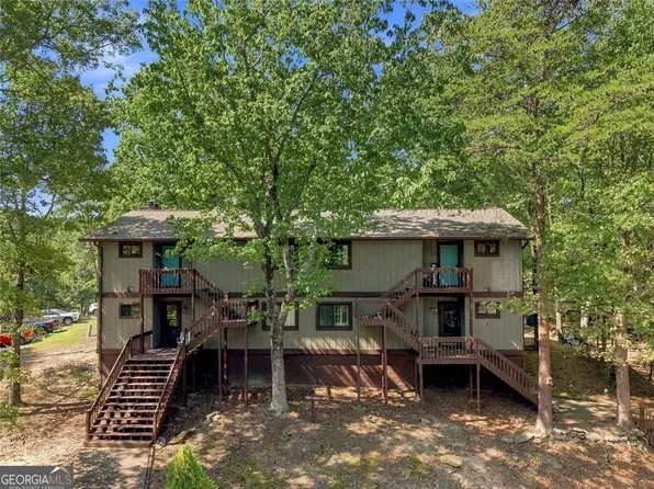 2604 Fairway Oaks, Waleska, GA 30183