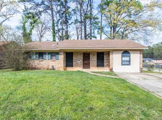 701 Kings Towne Pl, Shreveport, LA 71108