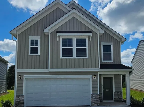 4039 Half Mast Loop, Columbia, SC 29229