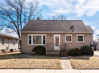 313 East Coolidge AVENUE, Appleton, WI 54915