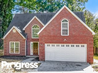 1461 Starling Ct, Hampton, GA 30228