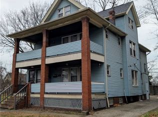 13605 Gainsboro Ave, East Cleveland, OH 44112