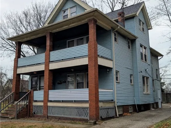 13605 Gainsboro Ave, East Cleveland, OH 44112