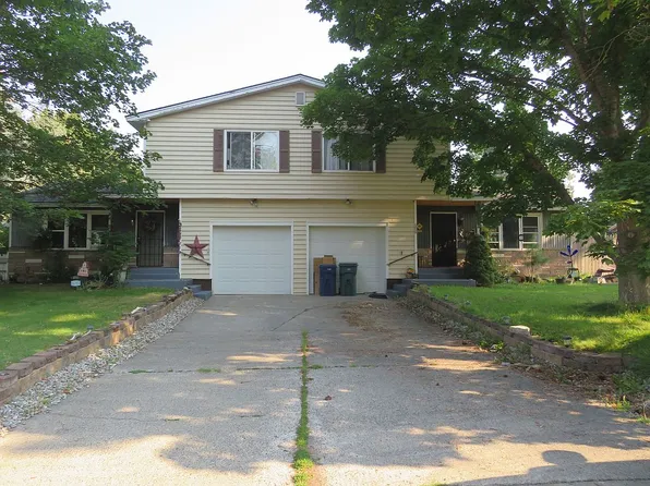 1717-1719 E Davis Ave, Coeur D Alene, ID 83815