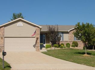 01110 Mardi Ct, Lake Saint Louis, MO