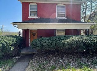 1701 Broadway St #A, Hannibal, MO 63401