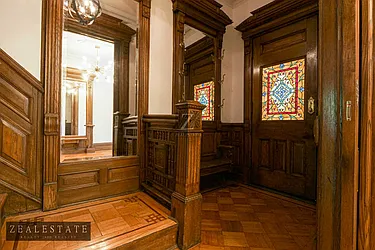 Rented by ZealEstate Group Inc