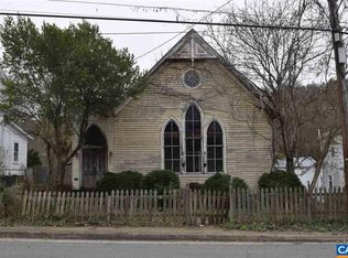 667 Front St, Lovingston, VA 22949