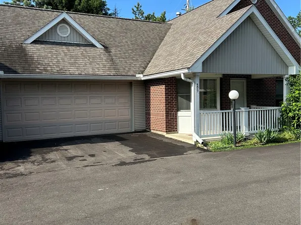 505 Ridgeview Ct, Springfield, OH 45504