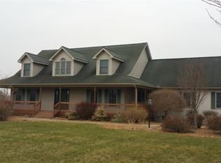 11183 Hill Rd, Swartz Creek, MI 48473