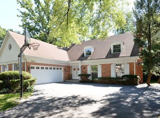3015 Indianwood Rd, Wilmette, IL 60091