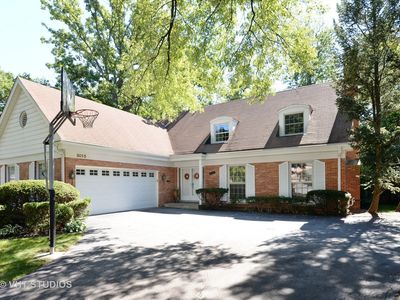 3015 Indianwood Rd, Wilmette, IL, 60091