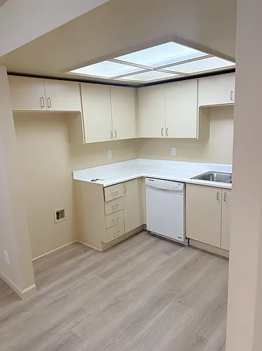Floor plan ONEBED-ONEBATH