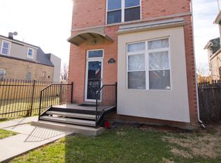 1012 N Keystone Ave, Chicago, IL 60651