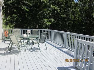 84 Sentinal Woods, Hebron, CT 06248